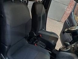 NISSAN e-NV200 TüvNeu Sitzh. Kamera AHK Klima 40kWh