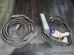 NISSAN e-NV200 TüvNeu Sitzh. Kamera AHK Klima 40kWh