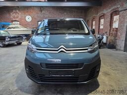 CITROEN Jumpy Kasten L3 H1 Tüv Klima Euro6 Navi Kamera