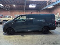 CITROEN Jumpy Kasten L3 H1 Tüv Klima Euro6 Navi Kamera