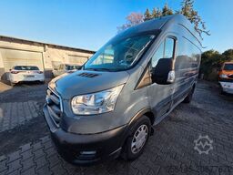 FORD Transit Kasten 350 L3 H3 KlimaKamera TüvNeu Navi