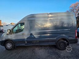 FORD Transit Kasten 350 L3 H3 KlimaKamera TüvNeu Navi