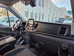 FORD Transit Kasten 350 L3 H3 KlimaKamera TüvNeu Navi