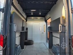 FORD Transit Kasten 350 L3 H3 KlimaKamera TüvNeu Navi