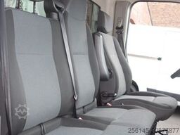 NISSAN NV 400 Pritsche L2 H1 TüvNeu Werbefahrzeug !
