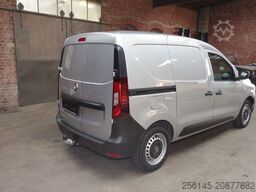 RENAULT Express Extra Tüv+Service Neu AHK Klima 1 Hand