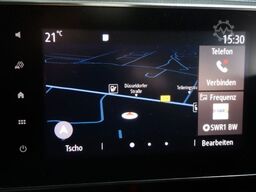 RENAULT Express Extra Tüv+Service Neu AHK Klima 1 Hand