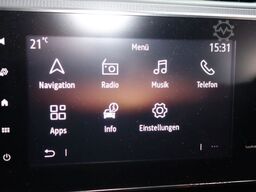 RENAULT Express Extra Tüv+Service Neu AHK Klima 1 Hand