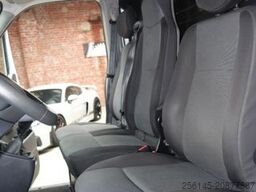 RENAULT Master Kasten L2H2 TüvNeu 1 Hand Klima Kamera