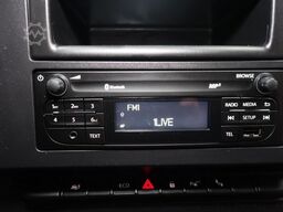 RENAULT Master Kasten L2H2 TüvNeu 1 Hand Klima Kamera