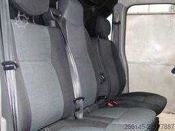 RENAULT Master Kasten L2H2 TüvNeu 1 Hand Klima Kamera