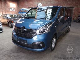 RENAULT Trafic Combi L2H1 Grand SpaceClass Camper TüvNeu
