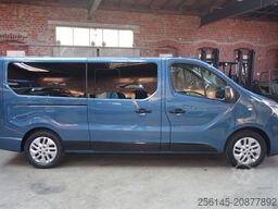 RENAULT Trafic Combi L2H1 Grand SpaceClass Camper TüvNeu