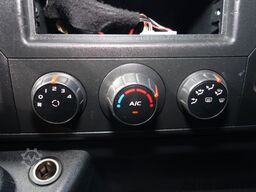 RENAULT Master Koffer LBW Tüv Neu Klima Euro6 230cmHöhe