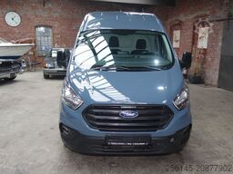 FORD Transit Custom L1 H2 Tüv Neu Klima Kamera PDC