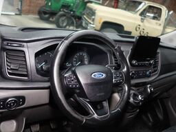 FORD Transit Custom L1 H2 Tüv Neu Klima Kamera PDC