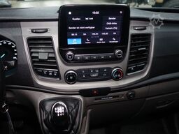 FORD Transit Custom L1 H2 Tüv Neu Klima Kamera PDC