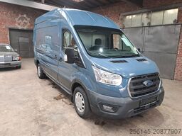 MERCEDES-BENZ Sprinter DoKa 3 S Kipper 515 CDI AHK 7 Sitze