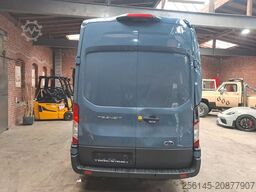 MERCEDES-BENZ Sprinter DoKa 3 S Kipper 515 CDI AHK 7 Sitze