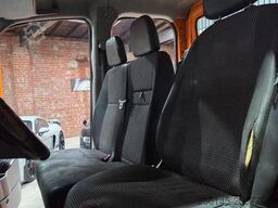 MERCEDES-BENZ Sprinter DoKa 3 S Kipper 515 CDI AHK  7 Sitze