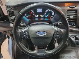 MERCEDES-BENZ Sprinter DoKa 3 S Kipper 515 CDI AHK 7 Sitze