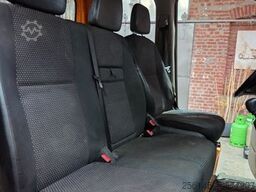 MERCEDES-BENZ Sprinter DoKa 3 S Kipper 515 CDI AHK 7 Sitze