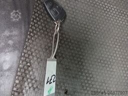 MERCEDES-BENZ Sprinter DoKa 3 S Kipper 515 CDI AHK 7 Sitze