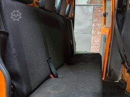 MERCEDES-BENZ Sprinter DoKa 3 S Kipper 515 CDI AHK  7 Sitze