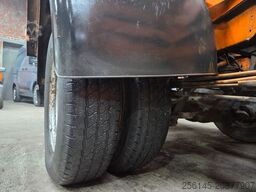 MERCEDES-BENZ Sprinter DoKa 3 S Kipper 515 CDI AHK  7 Sitze