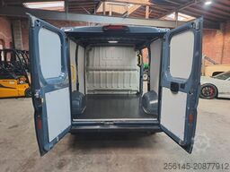 FIAT Ducato L1 H1 Klima Kamera Tempomat Euro6 Tüv