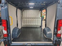 FIAT Ducato L1 H1 Klima Kamera Tempomat Euro6 Tüv