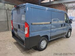FIAT Ducato  L1 H1 Klima Kamera Tempomat Euro6 Tüv