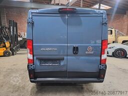FIAT Ducato  L1 H1 Klima Kamera Tempomat Euro6 Tüv