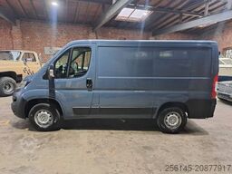 FIAT Ducato  L1 H1 Klima Kamera Tempomat Euro6 Tüv