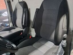 FIAT Ducato  L1 H1 Klima Kamera Tempomat Euro6 Tüv
