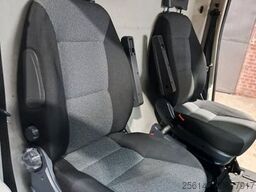 FIAT Ducato  L1 H1 Klima Kamera Tempomat Euro6 Tüv