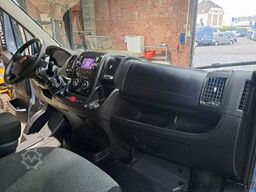 FIAT Ducato  L1 H1 Klima Kamera Tempomat Euro6 Tüv