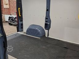 FIAT Ducato  L1 H1 Klima Kamera Tempomat Euro6 Tüv