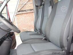 NISSAN NV 400 Pritsche L2 H1 TüvNeu Werbefahrzeug !