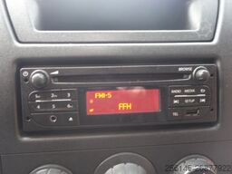 NISSAN NV 400 Pritsche L2 H1 TüvNeu Werbefahrzeug !