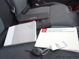 NISSAN NV 400 Pritsche L2 H1 TüvNeu Werbefahrzeug !