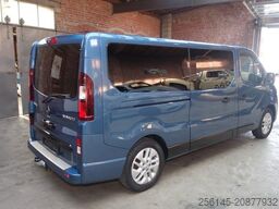 RENAULT Trafic Combi L2H1 Grand SpaceClass Camper TüvNeu