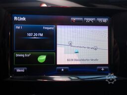 RENAULT Trafic Combi L2H1 Grand SpaceClass Camper TüvNeu