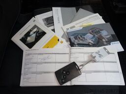 RENAULT Trafic Combi L2H1 Grand SpaceClass Camper TüvNeu