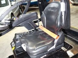 HYUNDAI 18BT-9U  UVV Neu  4,25m Hubh 1680kg Ladegerät