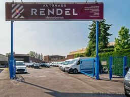 HYUNDAI 18BT-9U  UVV Neu  4,25m Hubh 1680kg Ladegerät