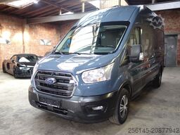 FORD Transit Kasten 350 L3 H3 KlimaKamera TüvNeu Navi