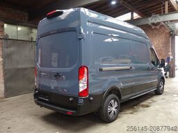 FORD Transit Kasten 350 L3 H3 KlimaKamera TüvNeu Navi