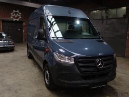 MERCEDES-BENZ eSprinter Kasten 314 L2 terie Klima