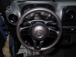 MERCEDES-BENZ eSprinter Kasten 314 L2 terie Klima